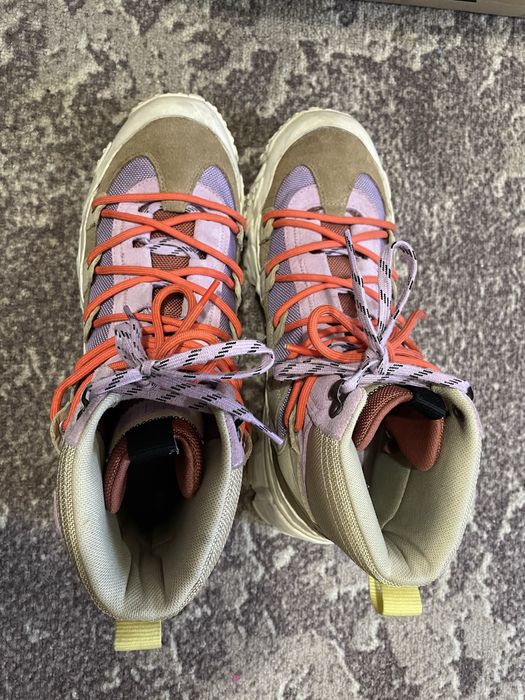 Кроссовки Puma Trailfox Kidsuper 375191-01, ботинки чоловічі, кросівки