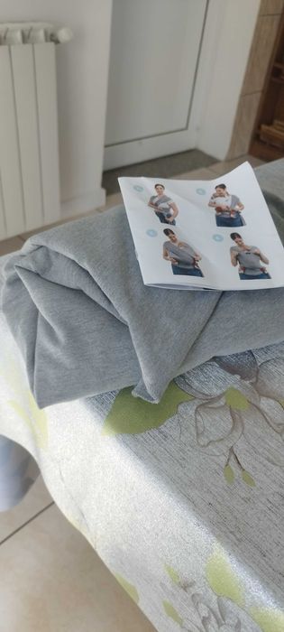 Sling para bebé