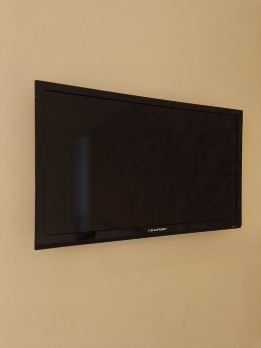 TV LED BLAUPUNKT 23.6 polegadas