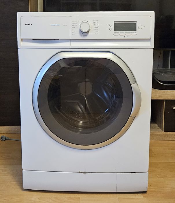 Pralka Amica slim