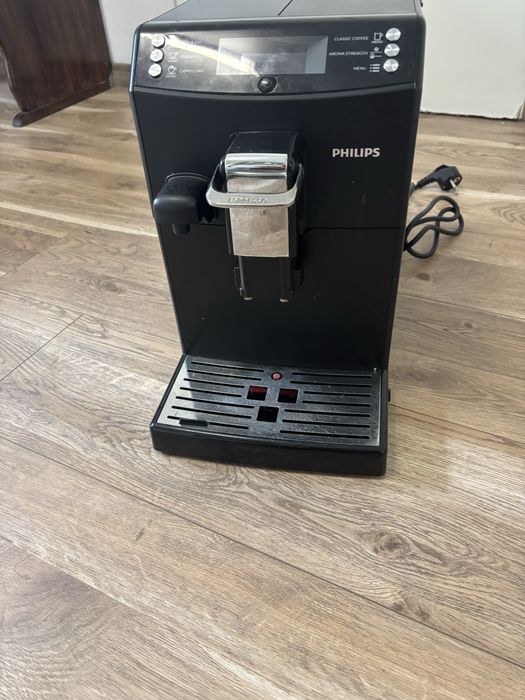 Philips Saeco Intelia HD8848