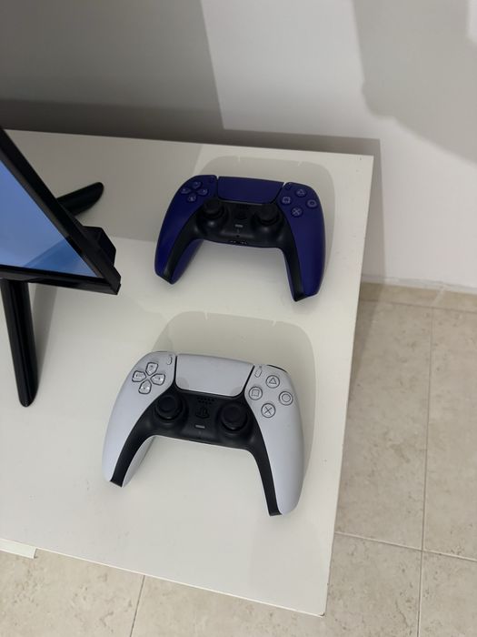 Troco ps5 slim por pc gamer