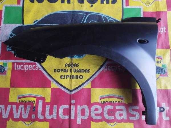 Guarda-lamas Esquerdo Alfa Romeo Mito | 131037