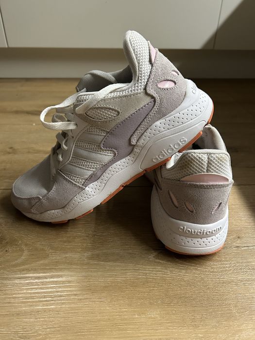 Buty sportowe, adidasy, Adidas Crazychaos