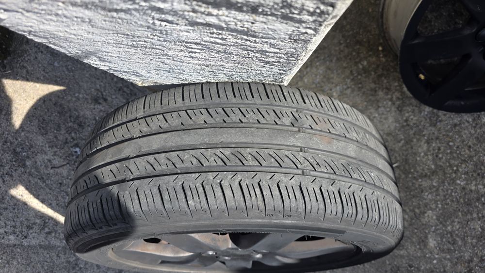 Jantes 15  Seat 5x100