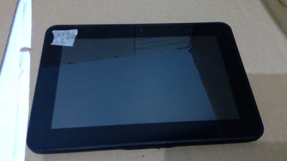 Tablet Alcatel Onetouch EVO7 T157