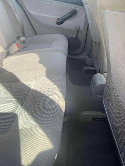 Vendo ou troco golf 4 1.9tdi