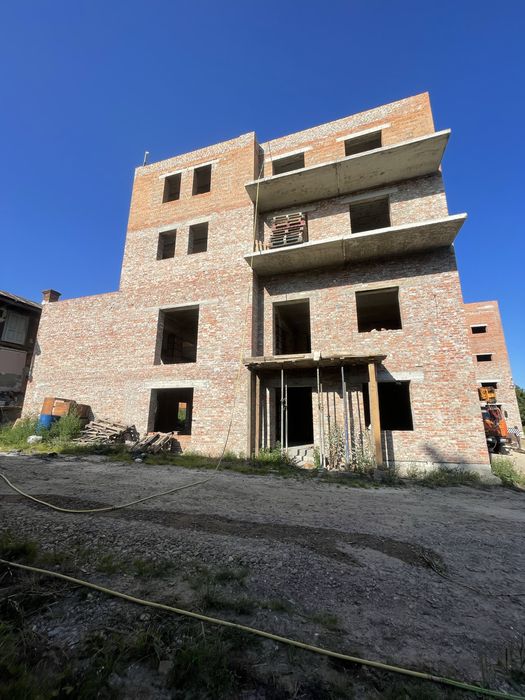 Продаж квартири на етапі будівництва