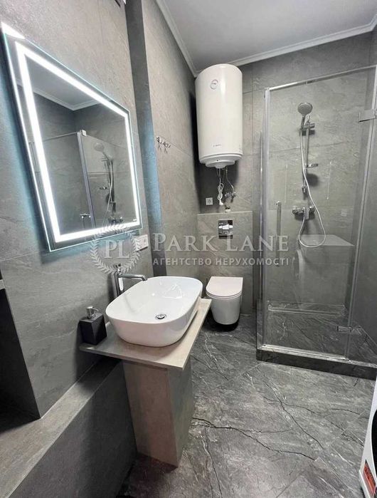 Євроремонт 3 к Шолуденка 30 Старт