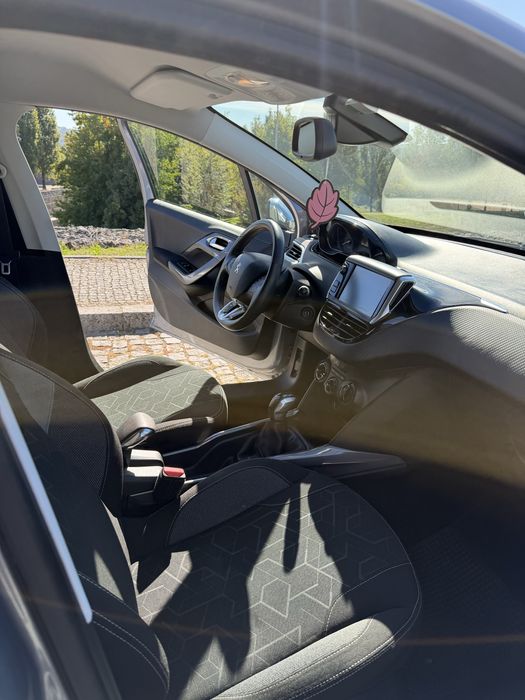 Peugeot 2008 1.2 Puretech 82cv (Correia de distribuição nova) — photo 5