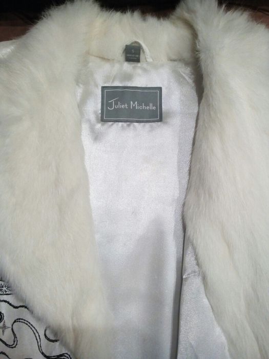 Куртка Косуха женская кожаная