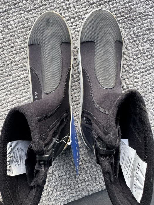 Nowe buty neoprenowe Aqualung Manta