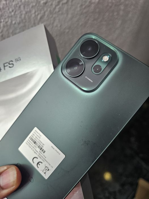 Oppo reno 14fs 512gb