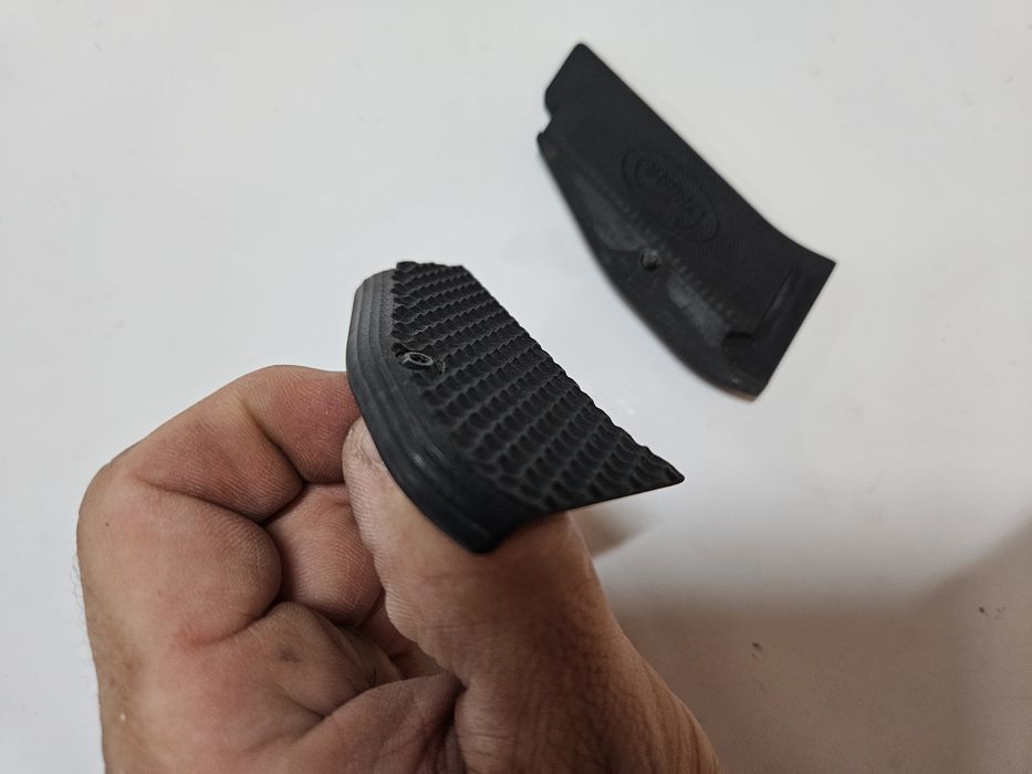 Grips CZ P01 Compact