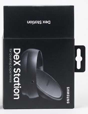 Dex Station Samsung- Usado