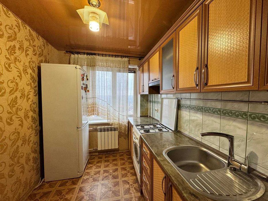 Продаж 3к квартири на мн Ювілейному