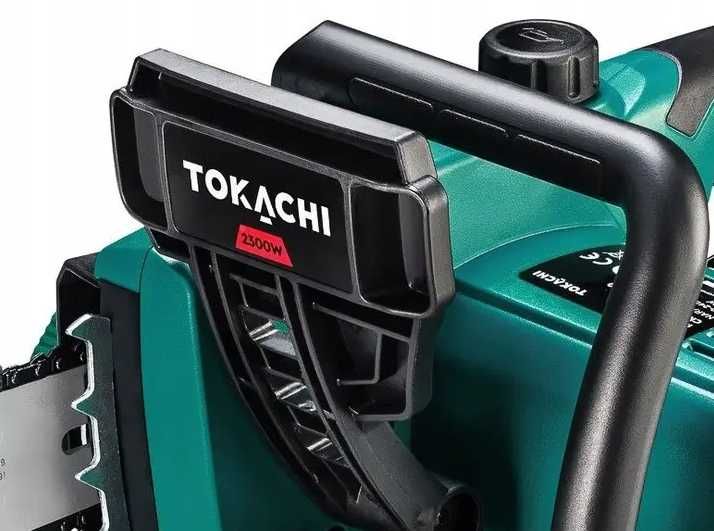 Електропила Tokachi MC SDS 35 см 1300Вт ланцюгова електропила