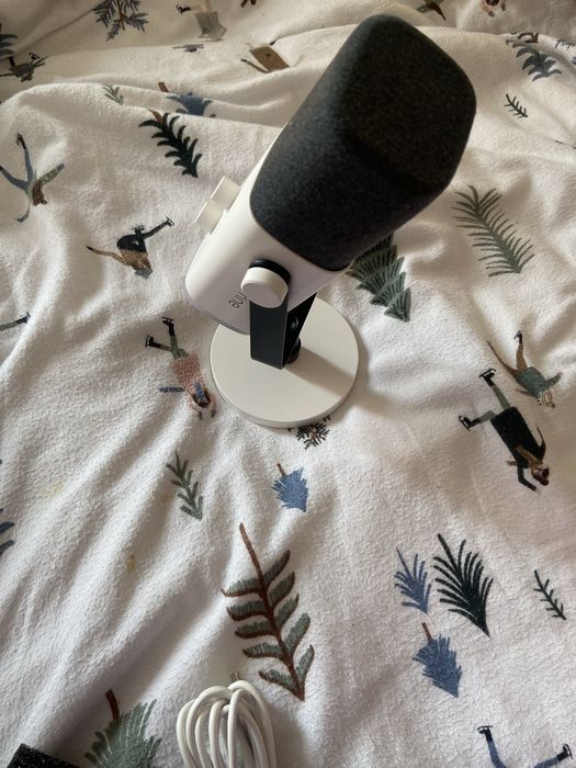 Мікрофон fifine am8