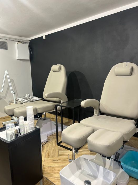 Wynajem stanowiska manicure