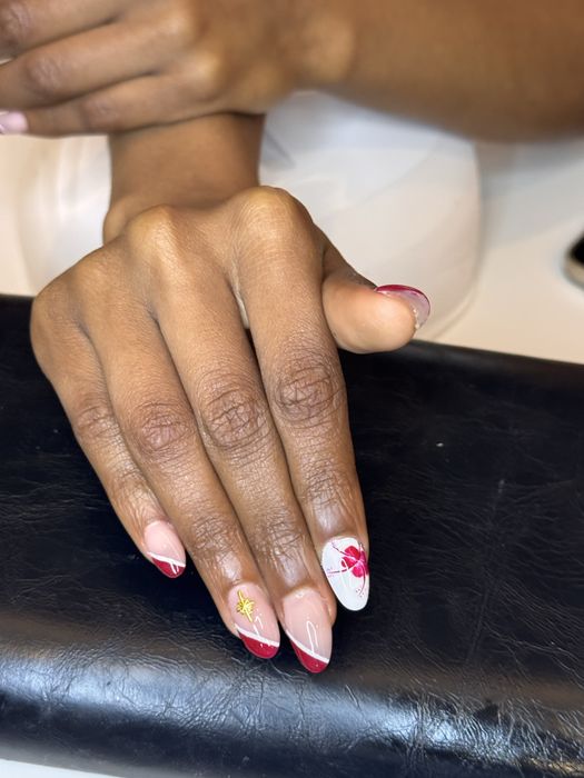 Unhas de Gel desde 17€ | Casa da Música