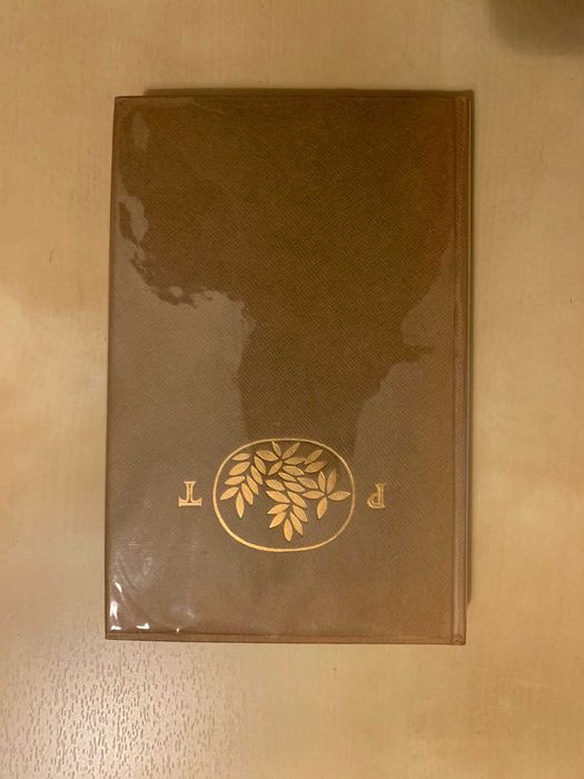 Folhas Caídas - Almeida Garrett