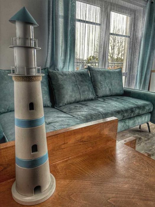 Apartament 2 poziomowy 3 pokoje 2 lazienki.Centrum.Zapraszamy caly rok