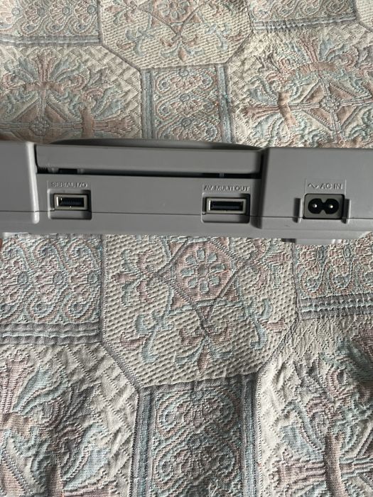 Playstation 1 usadas