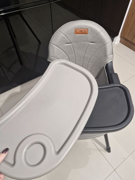 Krzesełko do karmienia