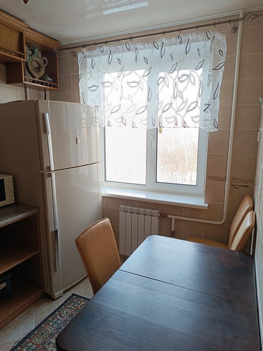 Двокімнатна квартира, Теремківська, Голосіївський, Теремки