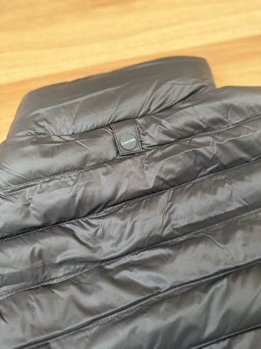 Оригінал куртка Calvin Klein