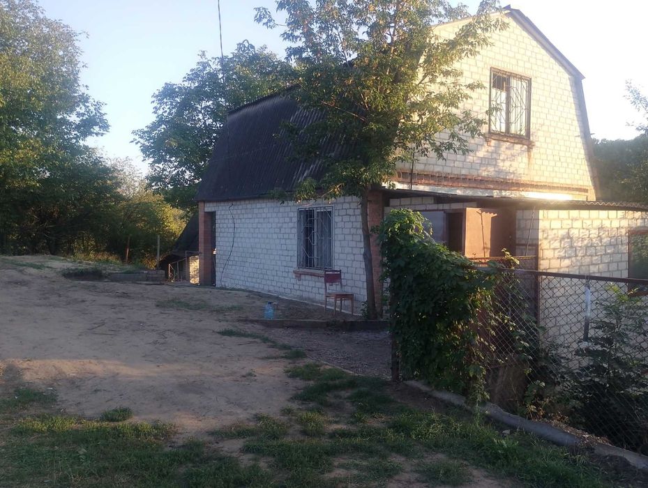 Продам дом Ржавец Пос Высокий