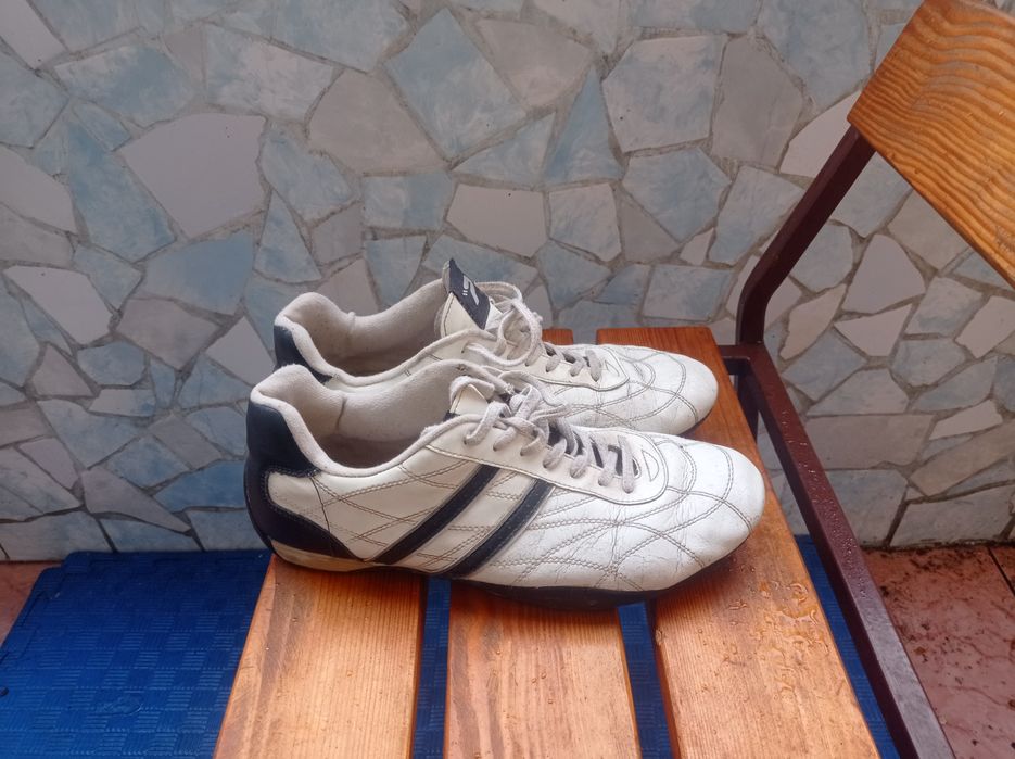 Кроссовки мужские 45р