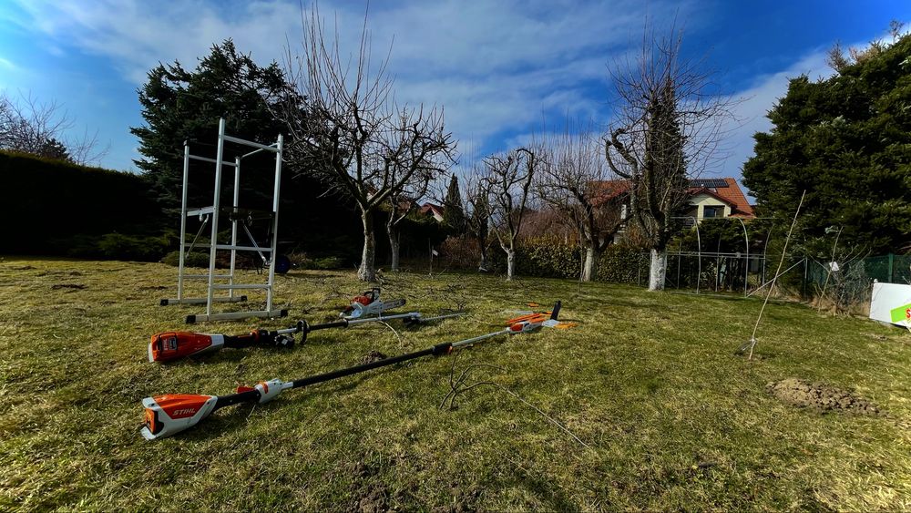 Koszenie i pielęgnacja ogrodów | Ustroń i okolice