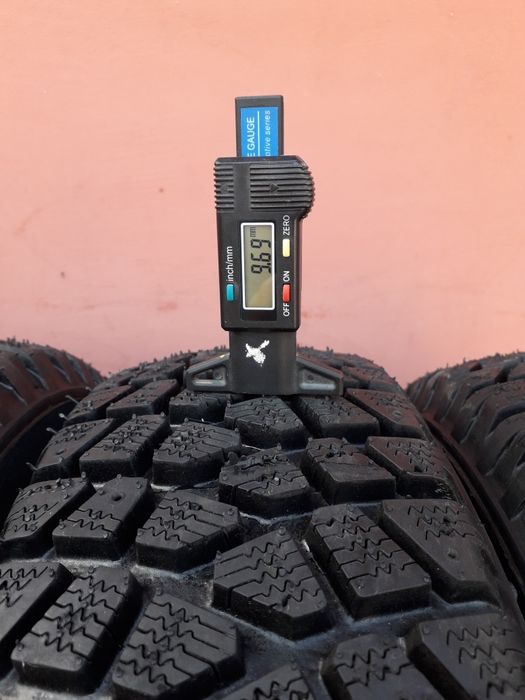 Резина 175/70/14 . Шини вездеход r 14. Новая. Dilumas