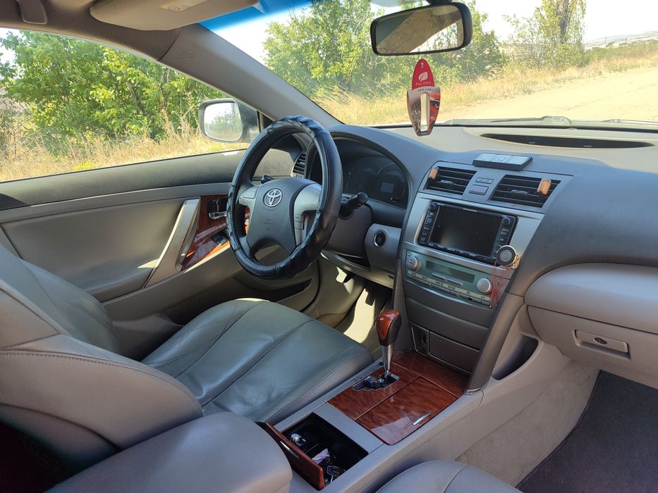 Продам автомобіль TOYOTA AURION