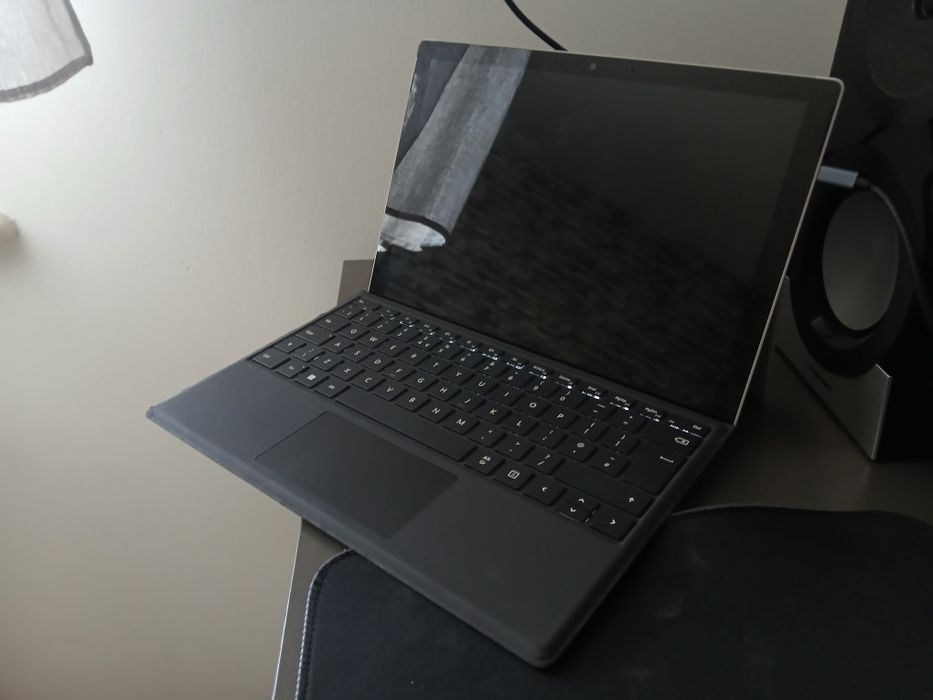 Microsoft Surface Pro 7+ 16gb/512gb i7-1165G7