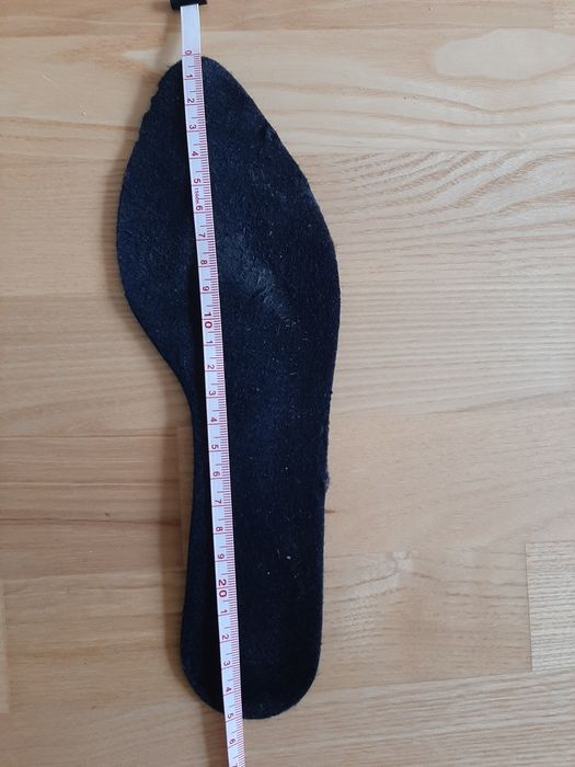 Buty damskie kozaki LASOCKI rozmiar 37 kolor czarny.