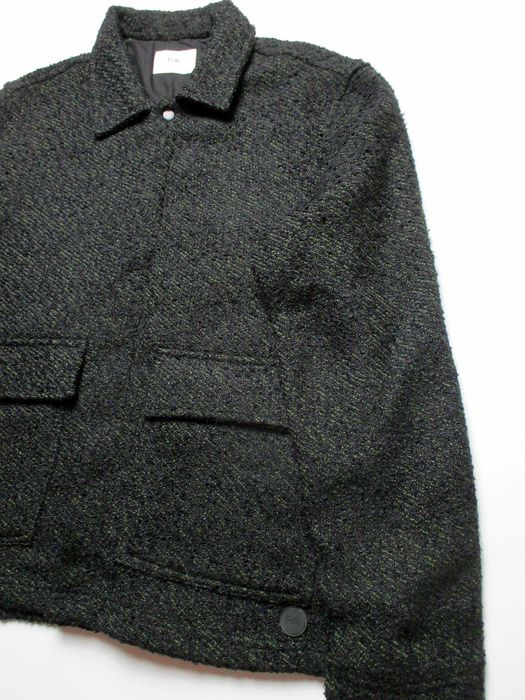 Куртка/Овершот FOLK - Box Overshirt