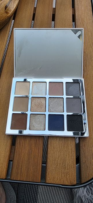 Paleta cieni Makeup by Mario Moinlight