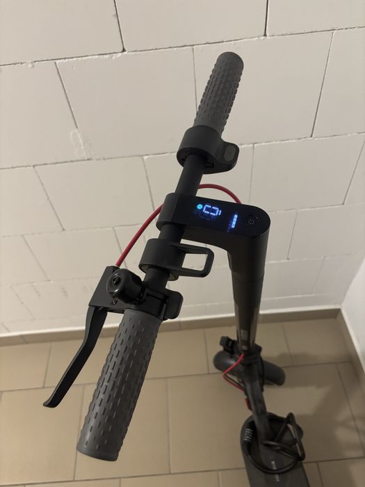 Halajnoga Xiaomi Electric Scooter 3 Lite