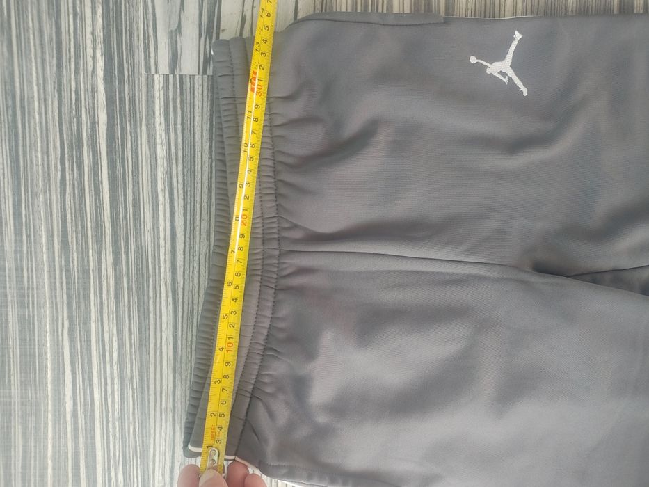Spodnie Jordan super  stan