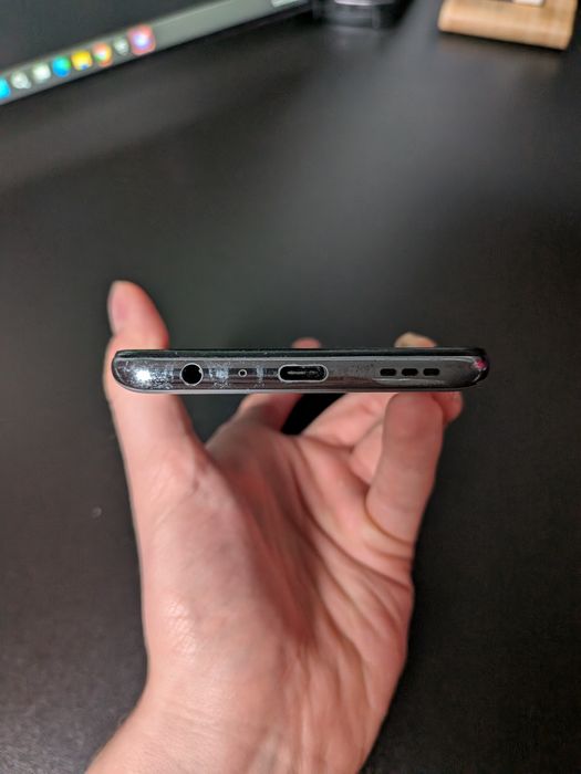 Realme GT master edition