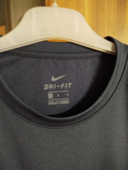 Koszulka męska Nike Dri Fit rozmiar L stan idealny