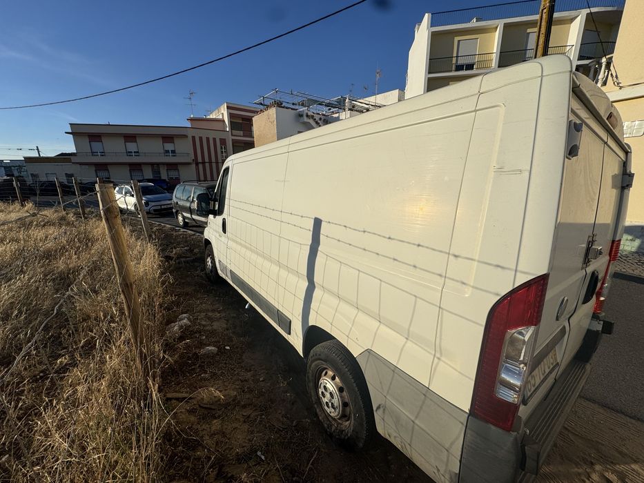 Fiat  Ducato 130 Myltijet