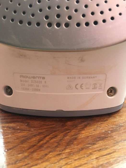 Утюг  Rowenta D 25020