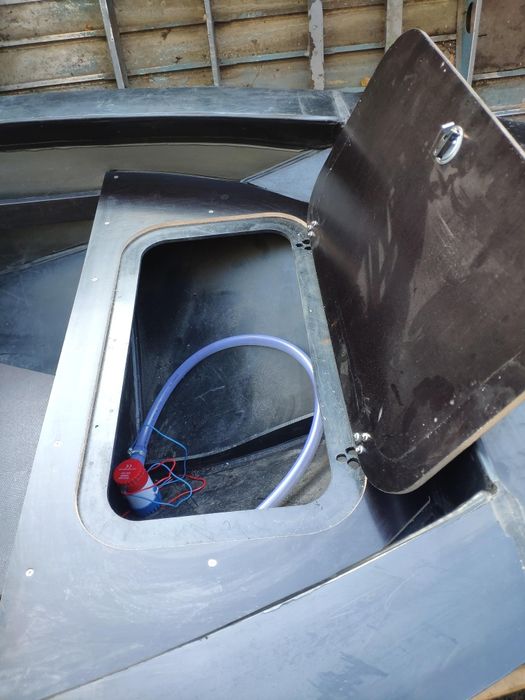 Лодка Пнд (не требует регистрации )