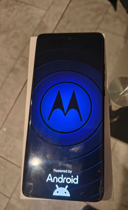 Motorola edge 40 neo