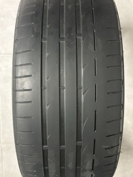 Pneu Bridgestone Runflat - 255/40R18