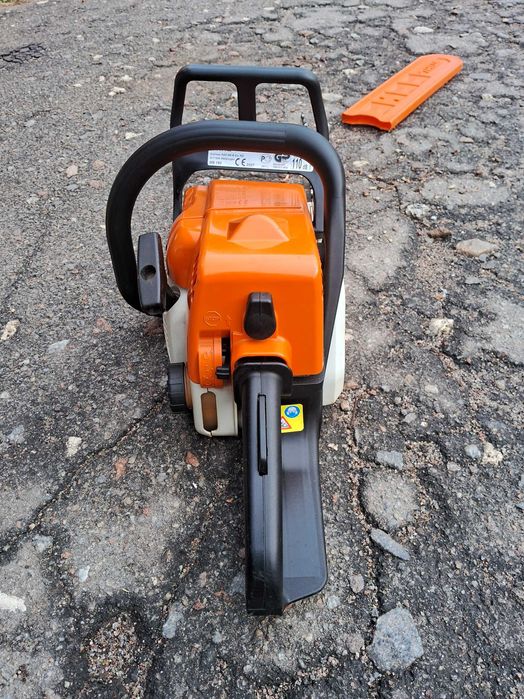 Бензопила Stihl ms180