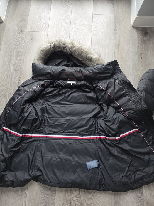 Kurtka Tommy Hilfiger L